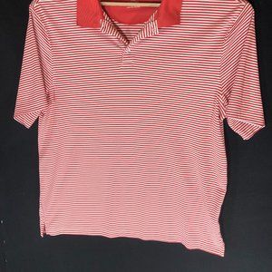 Cool Performance CG Classics Men's polo golf shirt